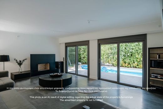 Συγκρότημα ανεξάρτητων κατοικιών σε Βούλα, Nomarchía Anatolikís Attikís