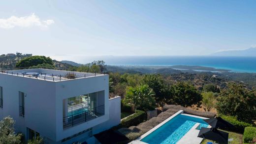 Βίλα σε Κέρκυρα, Nomós Kerkýras