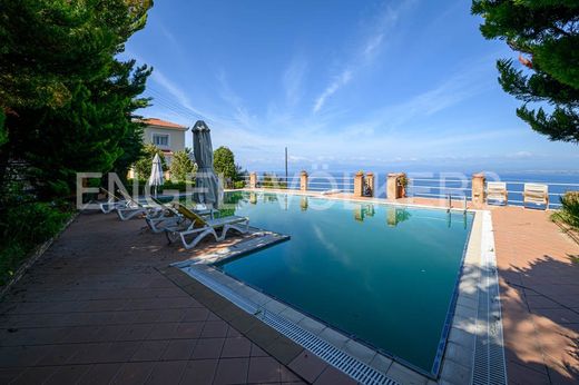 Villa in Áno Vérga, Messenia