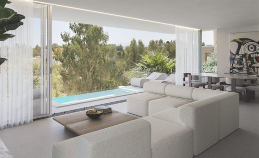 Piso / Apartamento en Voúla, Nomarchía Anatolikís Attikís