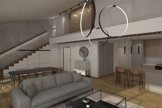 Appartamento a Kalamariá, Nomós Thessaloníkis