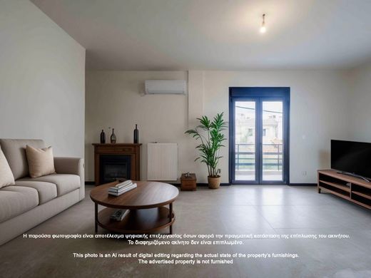 Διαμέρισμα σε Κηφισιά, Nomarchía Athínas