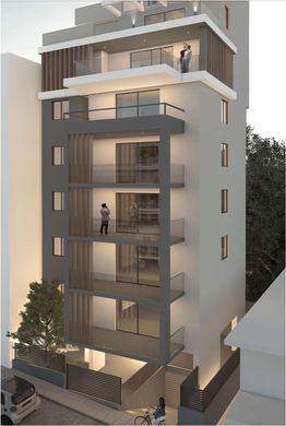 Penthouse in Athens, Nomarchía Athínas