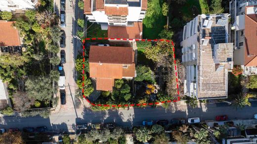 Arsa Voúla, Nomarchía Anatolikís Attikís