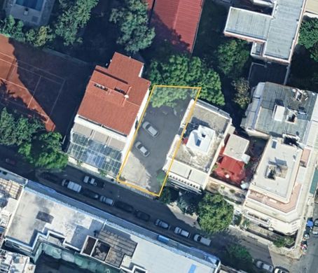 Grundstück in Athen, Nomarchía Athínas