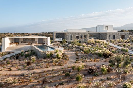 Villa - Páros, Cíclades