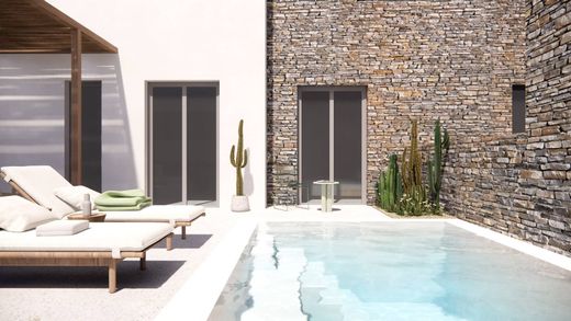 ‏בית חד-משפחתי ב  Páros, האיים הקיקלאדיים