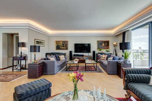 Casa en Alimos, Nomarchía Athínas