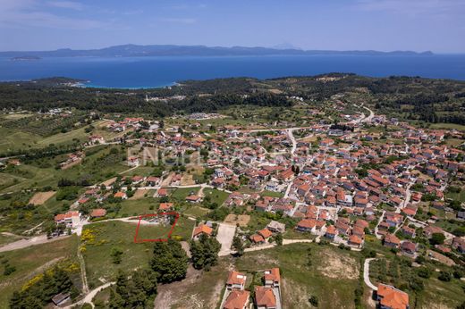 Terreno en Palioúri, Calcídica