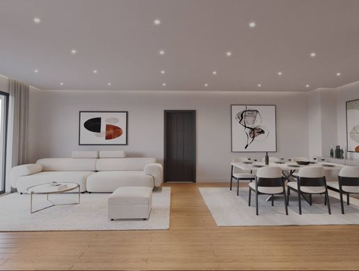 Appartement à Galátsi, Nomarchía Athínas