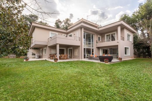 ‏בית חד-משפחתי ב  Ekáli, Nomarchía Athínas