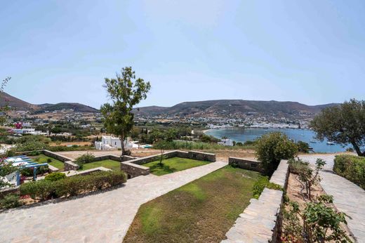 Páros, キクラデス諸島
のヴィラ