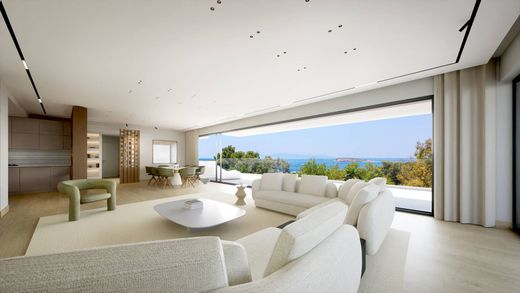 Voúla, Nomarchía Anatolikís Attikísのアパートメント