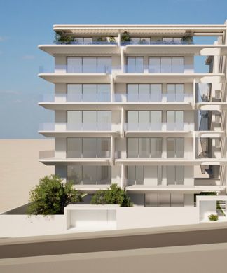 Apartment in Alimos, Nomarchía Athínas