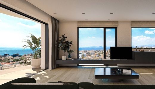 Piso / Apartamento en Alimos, Nomarchía Athínas