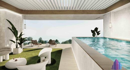 Penthouse w Voúla, Nomarchía Anatolikís Attikís