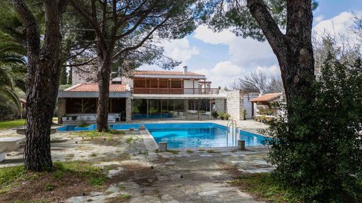 Einfamilienhaus in Kifisiá, Nomarchía Athínas