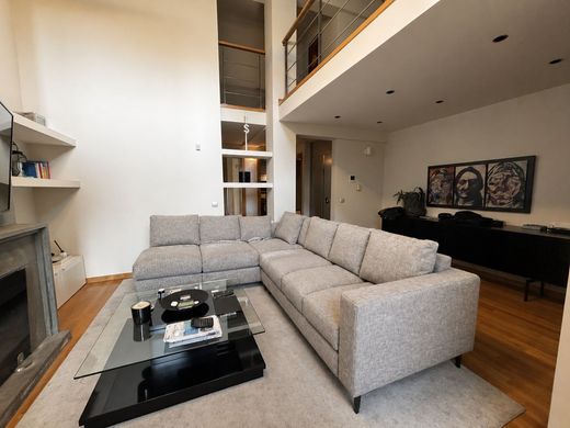Apartment / Etagenwohnung in Filothéi, Nomarchía Athínas