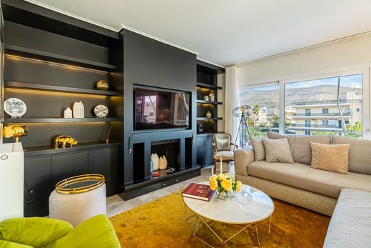 Apartment in Glyfada, Nomarchía Athínas