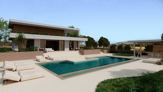 Lachaniá, ドデカネス諸島
のヴィラ