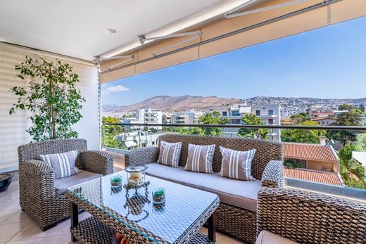 Пентхаус, Вуле, Nomarchía Anatolikís Attikís