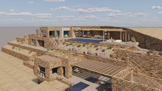 Villa in Tínos, Nomós Kykládon