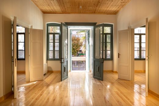 Casa en Salónica, Nomós Thessaloníkis