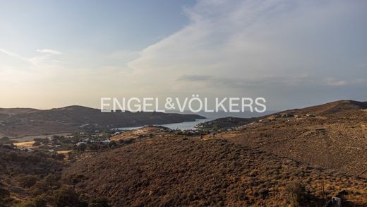 Kéa, キクラデス諸島
のヴィラ