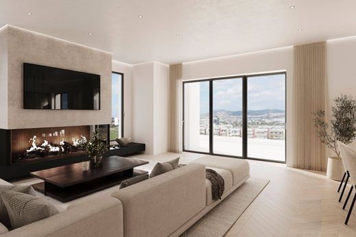 Appartement in Évosmos, Nomós Thessaloníkis