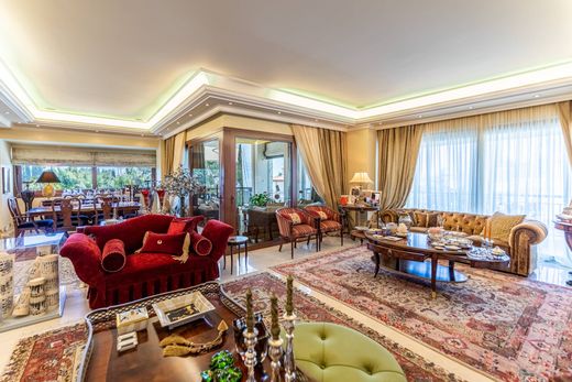 Apartment in Áno Voúla, Nomarchía Anatolikís Attikís