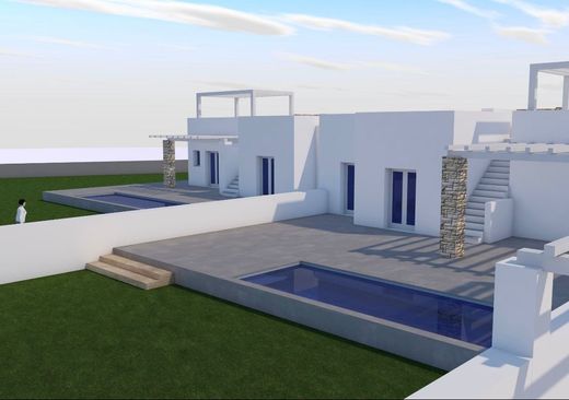 Einfamilienhaus in Náxos, Kykladen