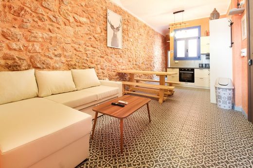 Edificio en Attikí, Nomarchía Athínas