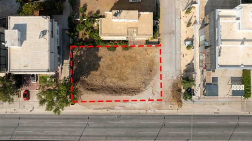 Land in Voúla, Nomarchía Anatolikís Attikís