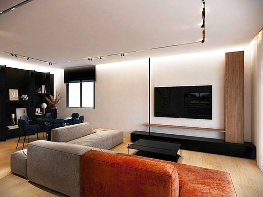 Appartement à Khalándrion, Nomarchía Athínas