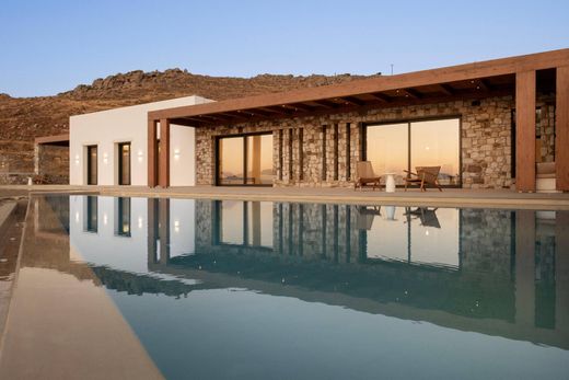 Villa in Mykonos, Nomós Kykládon