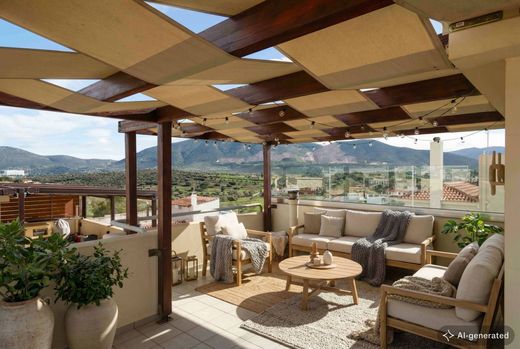 Villa multifamiliale à Markópoulo, Nomarchía Anatolikís Attikís