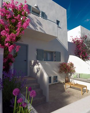 Páros, キクラデス諸島
のマルチファミリーヴィラ