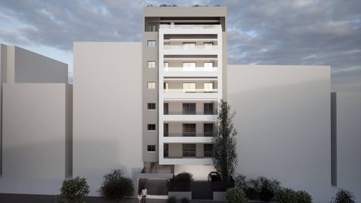 Apartamento - Néa Smýrni, Nomarchía Athínas