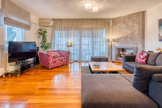 بيت مستقل ﻓﻲ Panórama, Nomós Thessaloníkis