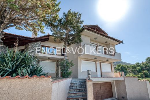 Casa en Neochoroúda, Nomós Thessaloníkis