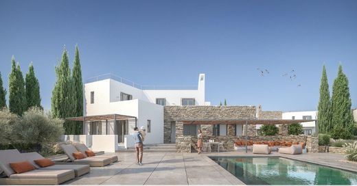 ‏וילה ב  Páros, האיים הקיקלאדיים