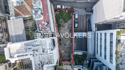 Terreno en Atenas, Nomarchía Athínas