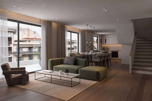 Penthouse in Athens, Nomarchía Athínas