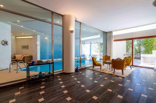 Casa en Kifisiá, Nomarchía Athínas