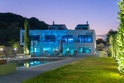 Villa in Corfu, Nomós Kerkýras