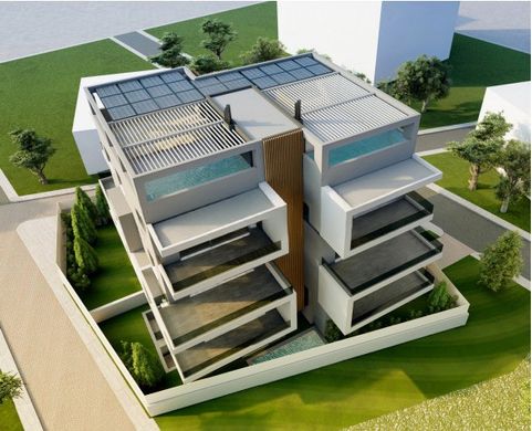 Apartment in Péfki, Nomarchía Athínas