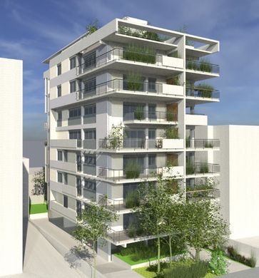 ‏דירה ב  Palaió Fáliro, Nomarchía Athínas