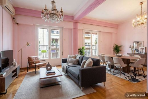 Квартира, Афины, Nomarchía Athínas