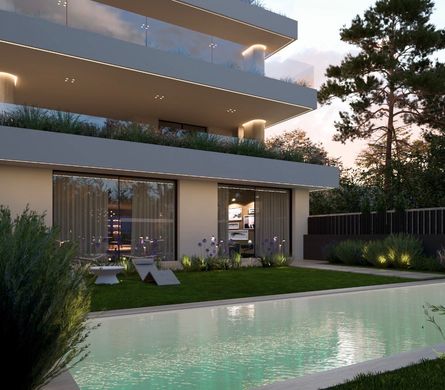 Apartment in Voúla, Nomarchía Anatolikís Attikís