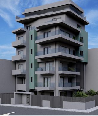 Διαμέρισμα σε Αθήνα, Nomarchía Athínas